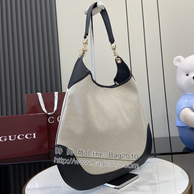 Gucci專櫃古馳最新款Body雙鎖扣中號肩背包 jh2043型號：815924